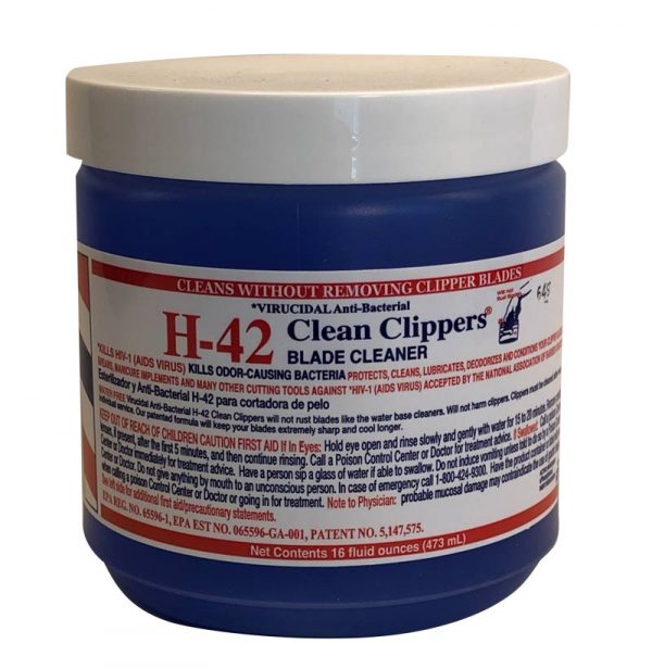 super 147b clipper cleaner
