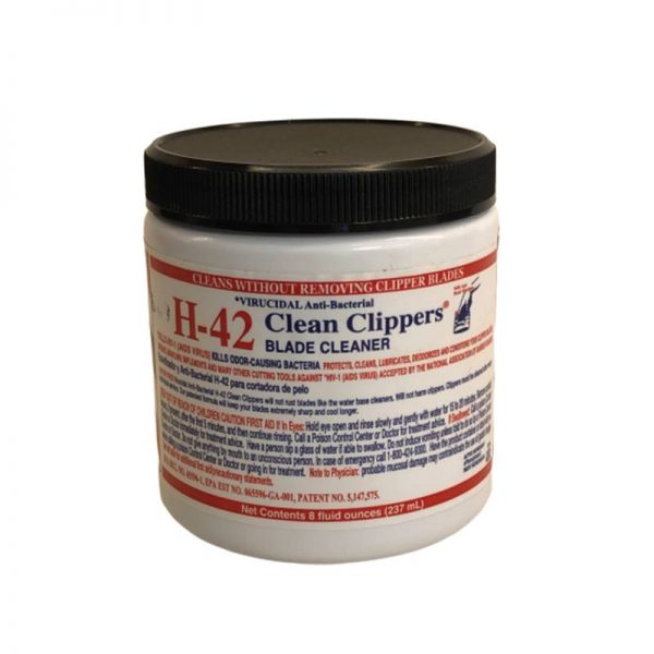clipper cleaner no. 16